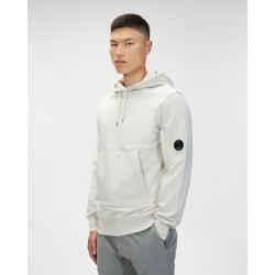 Diagonal Raised Fleece Hoodie 11CMSS056A005086W116